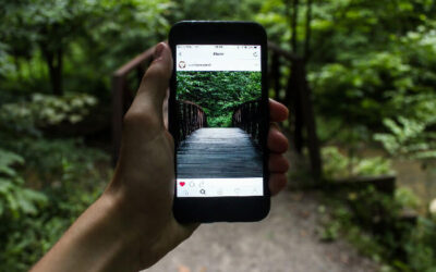 News- 2017 – Instagram Stories – formato para post e dicas para você usar melhor essa mídia social