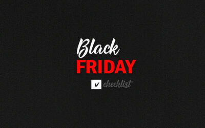 Black Friday 2017: Checklist para lojistas