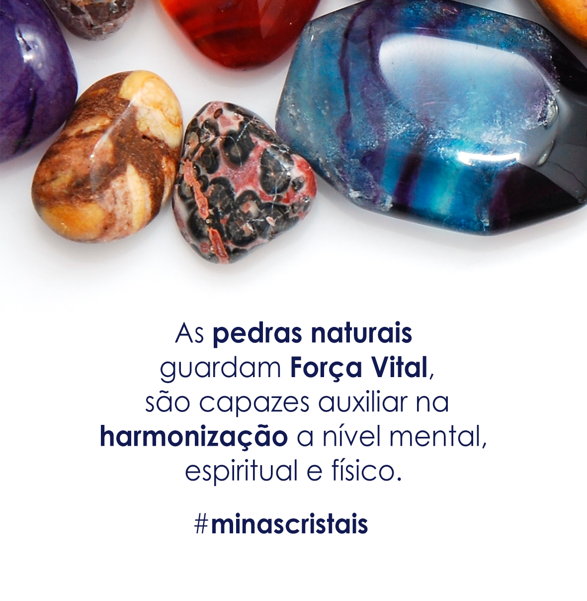 Blog - Minas Cristais