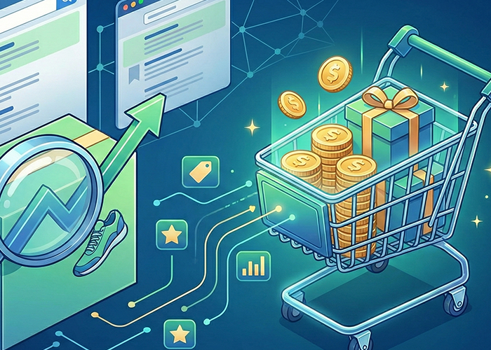 Títulos que Vendem: Guia de SEO para Produtos no E-commerce